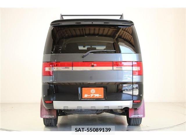 Mitsubishi DELICA 2019-01 6904317-11