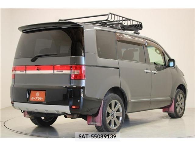 Mitsubishi DELICA 2019-01 6904317-12