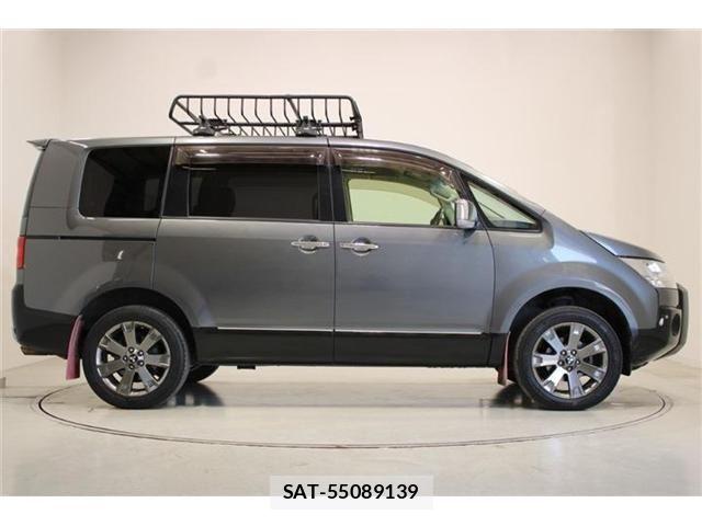 Mitsubishi DELICA 2019-01 6904317-13