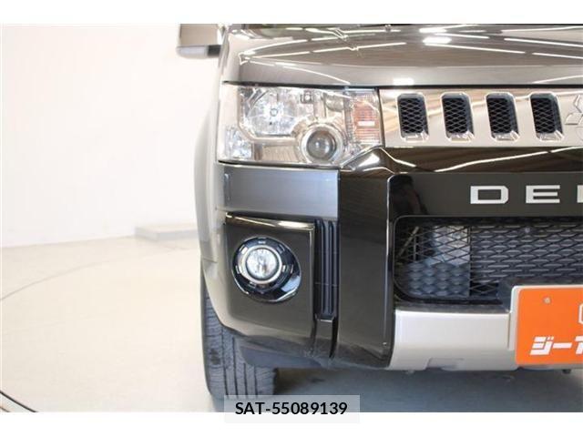 Mitsubishi DELICA 2019-01 6904317-16