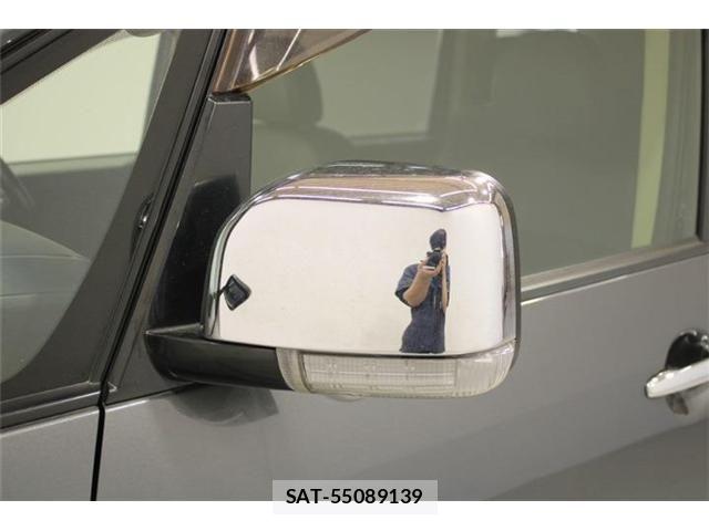 Mitsubishi DELICA 2019-01 6904317-20