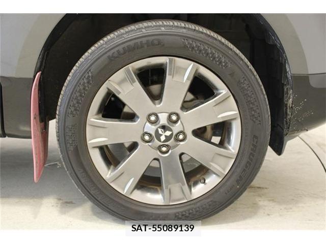 Mitsubishi DELICA 2019-01 6904317-22