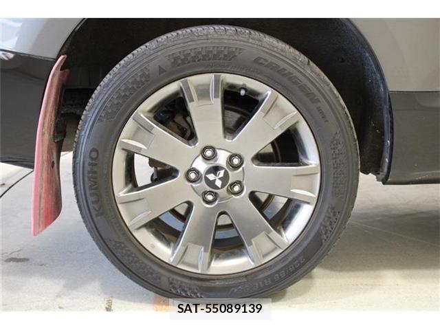 Mitsubishi DELICA 2019-01 6904317-23