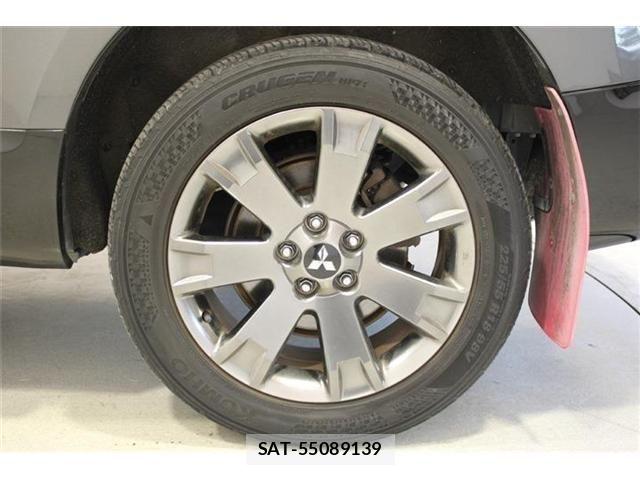 Mitsubishi DELICA 2019-01 6904317-24