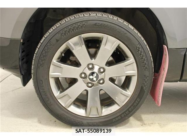 Mitsubishi DELICA 2019-01 6904317-25