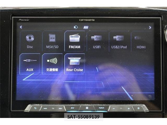 Mitsubishi DELICA 2019-01 6904317-3