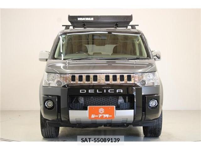 Mitsubishi DELICA 2019-01 6904317-7
