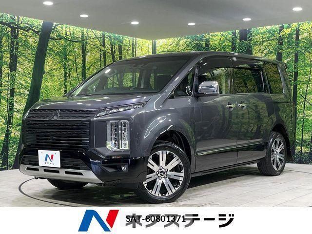 Mitsubishi DELICA 2022-01 6904303-0
