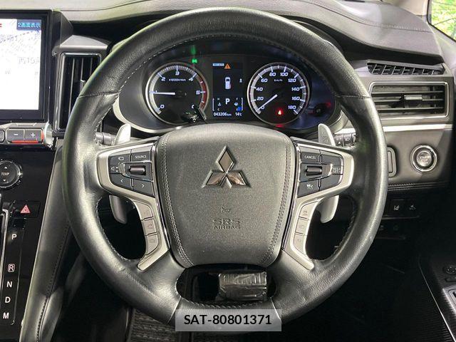 Mitsubishi DELICA 2022-01 6904303-11