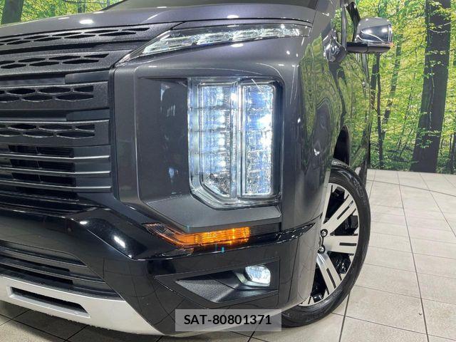 Mitsubishi DELICA 2022-01 6904303-12