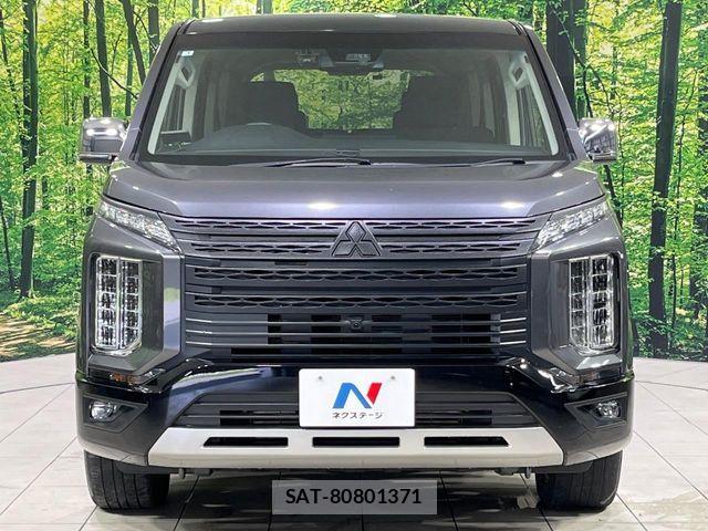 Mitsubishi DELICA 2022-01 6904303-14