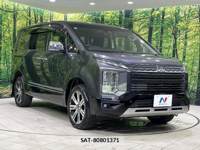 Mitsubishi DELICA 2022-01 6904303-16