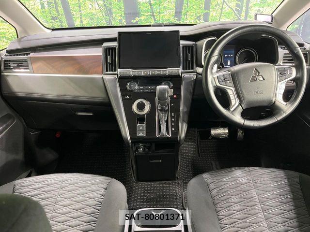 Mitsubishi DELICA 2022-01 6904303-1