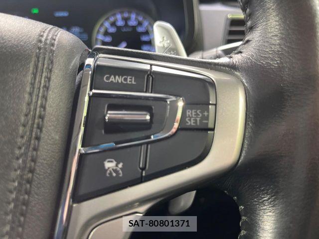 Mitsubishi DELICA 2022-01 6904303-5