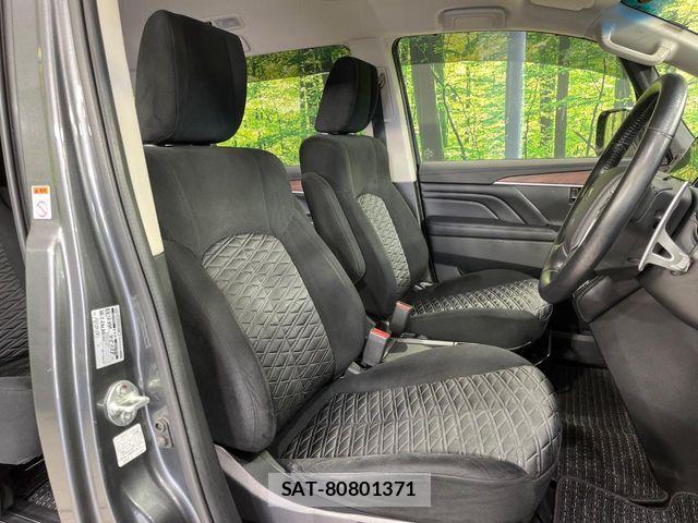 Mitsubishi DELICA 2022-01 6904303-7
