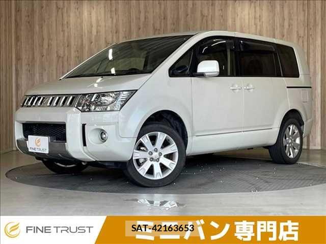 Mitsubishi DELICA 2018-06 6904329-0