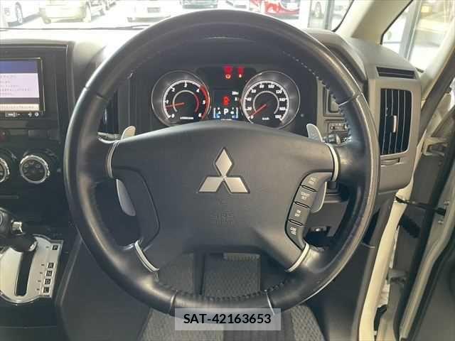 Mitsubishi DELICA 2018-06 6904329-12