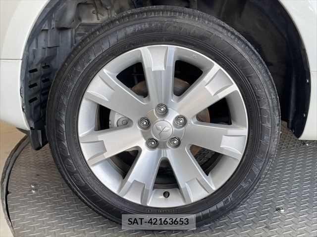 Mitsubishi DELICA 2018-06 6904329-15