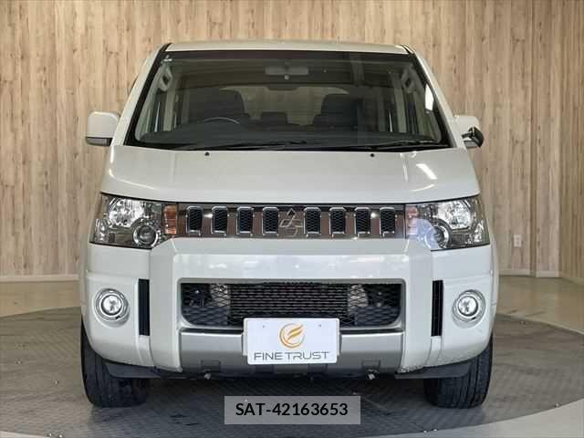 Mitsubishi DELICA 2018-06 6904329-16