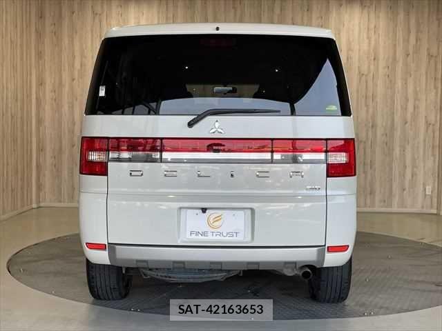 Mitsubishi DELICA 2018-06 6904329-19
