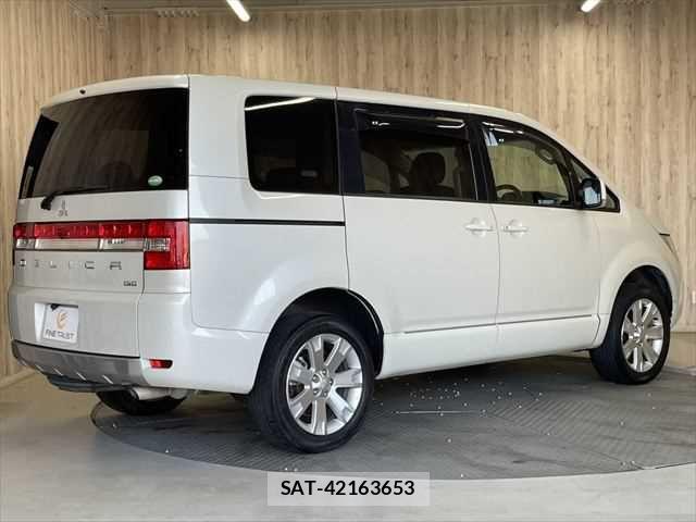Mitsubishi DELICA 2018-06 6904329-20