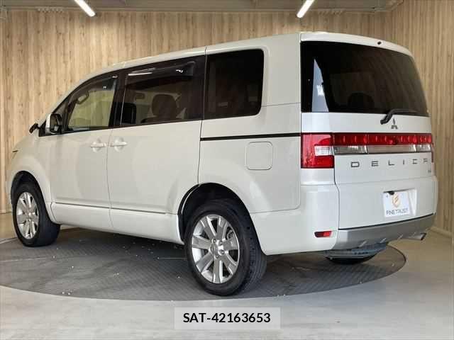 Mitsubishi DELICA 2018-06 6904329-21