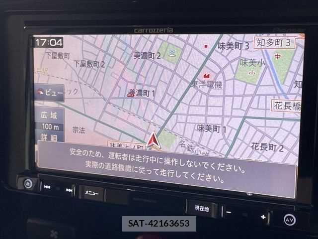 Mitsubishi DELICA 2018-06 6904329-3