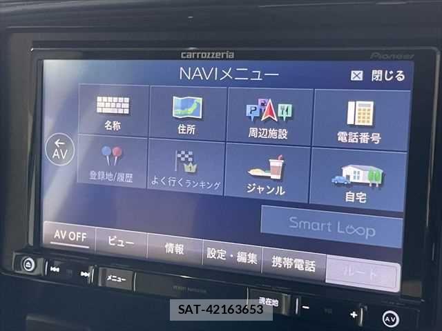 Mitsubishi DELICA 2018-06 6904329-4