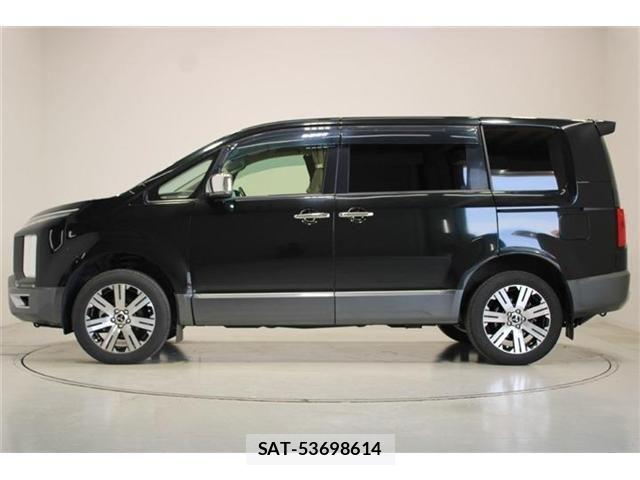 Mitsubishi DELICA 2019-04 6904322-9