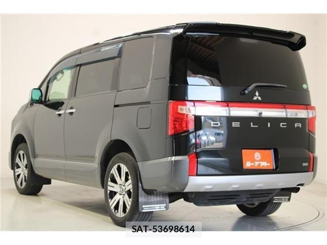 Mitsubishi DELICA 2019-04 6904322-10