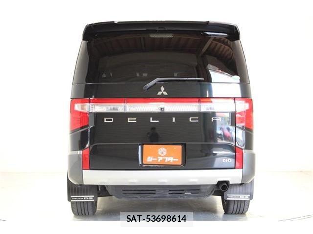 Mitsubishi DELICA 2019-04 6904322-11