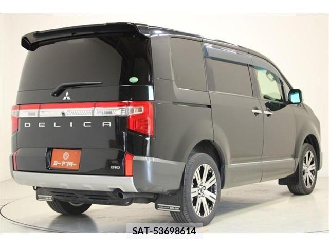 Mitsubishi DELICA 2019-04 6904322-12