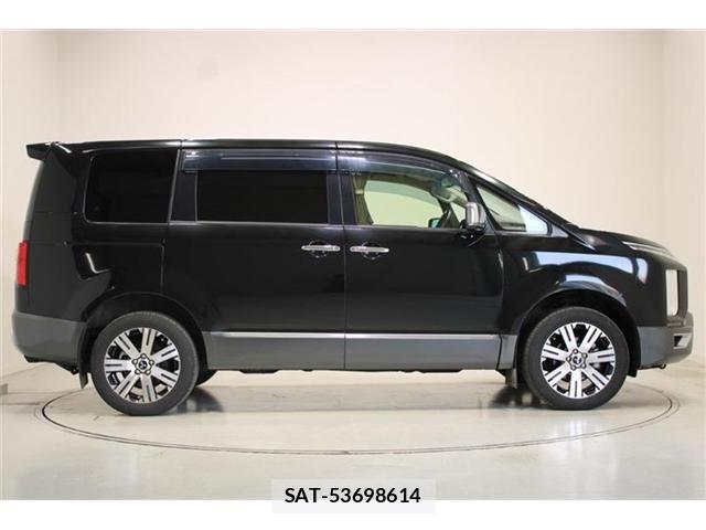Mitsubishi DELICA 2019-04 6904322-13