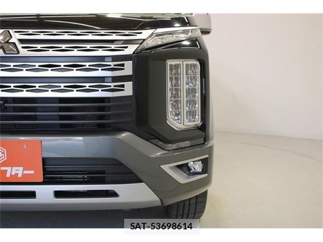 Mitsubishi DELICA 2019-04 6904322-14