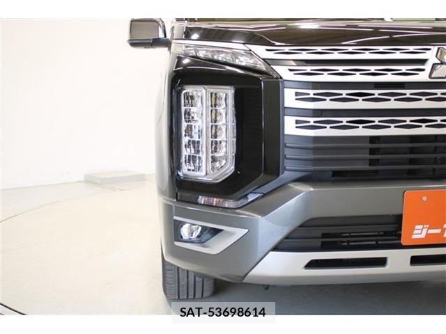 Mitsubishi DELICA 2019-04 6904322-16