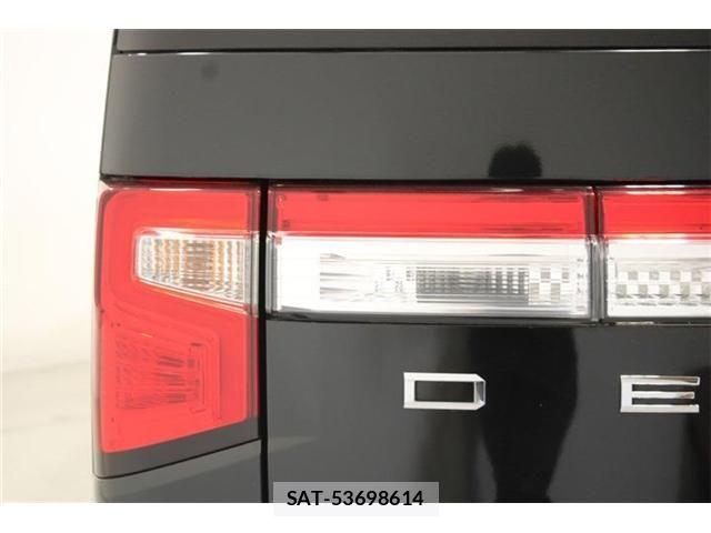 Mitsubishi DELICA 2019-04 6904322-19