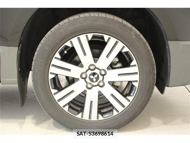 Mitsubishi DELICA 2019-04 6904322-22
