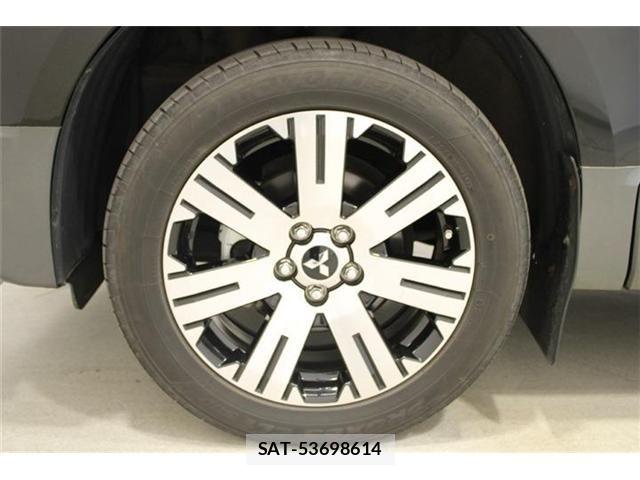 Mitsubishi DELICA 2019-04 6904322-25
