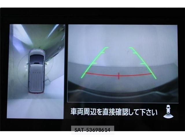 Mitsubishi DELICA 2019-04 6904322-4