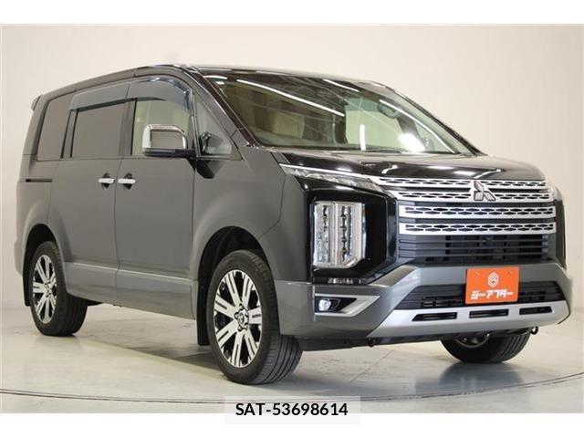 Mitsubishi DELICA 2019-04 6904322-6