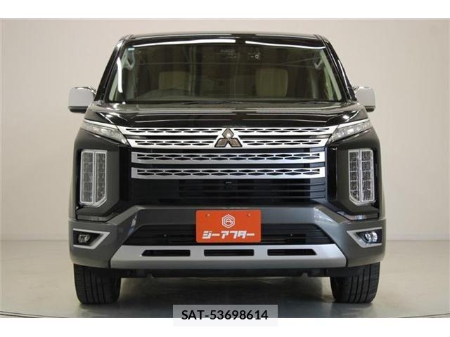 Mitsubishi DELICA 2019-04 6904322-7
