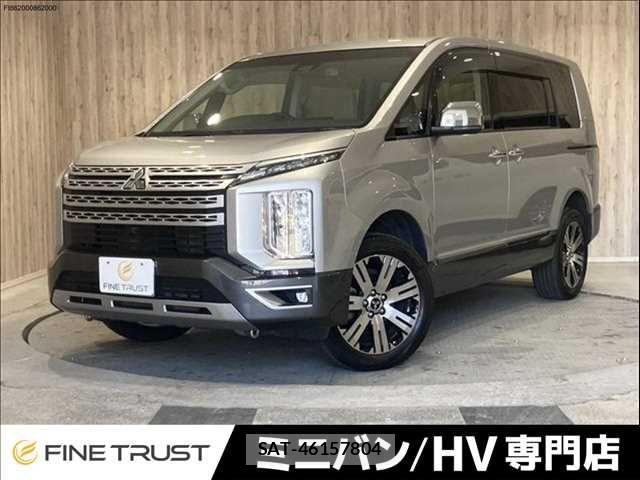 Mitsubishi DELICA 2019-09 6904318-0