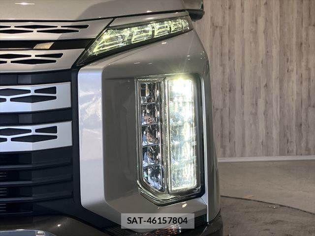 Mitsubishi DELICA 2019-09 6904318-11