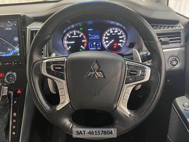 Mitsubishi DELICA 2019-09 6904318-13