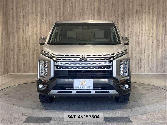 Mitsubishi DELICA 2019-09 6904318-15