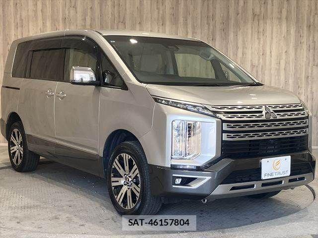 Mitsubishi DELICA 2019-09 6904318-16