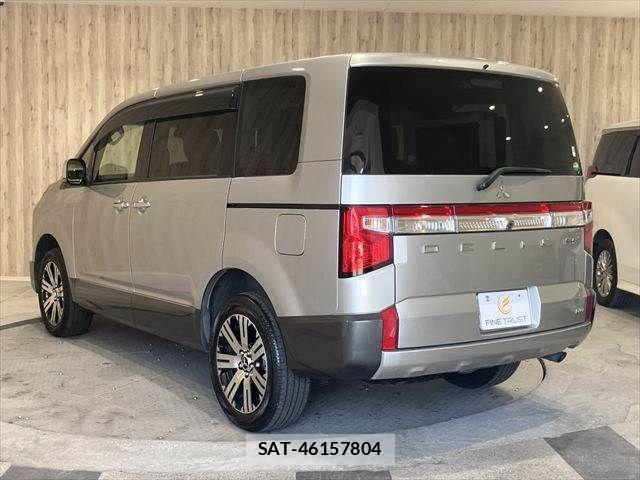 Mitsubishi DELICA 2019-09 6904318-20