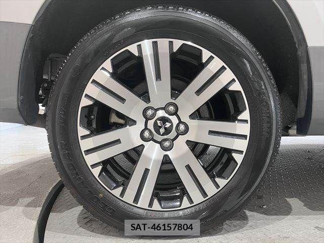 Mitsubishi DELICA 2019-09 6904318-28