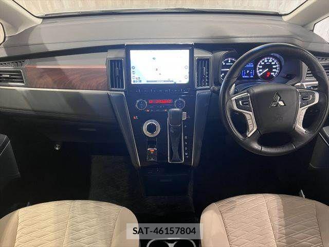 Mitsubishi DELICA 2019-09 6904318-2