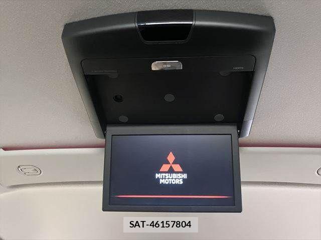 Mitsubishi DELICA 2019-09 6904318-3